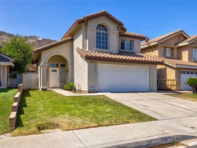 16045 Peach Tree Ln, Fontana, CA, 92337