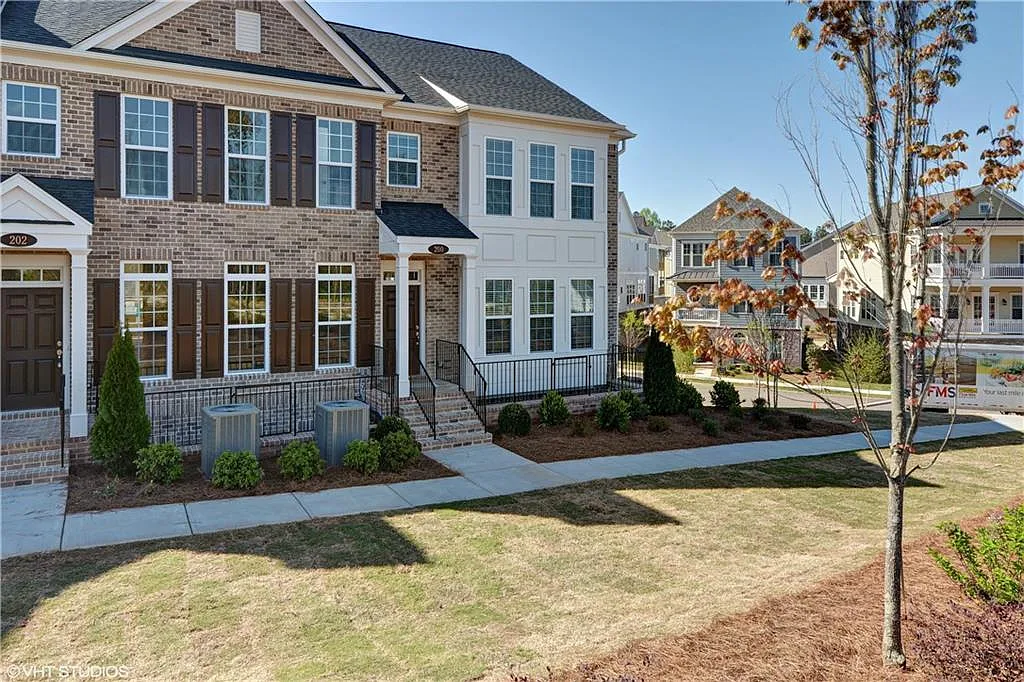 Building Photo - 200 Braeden Way
