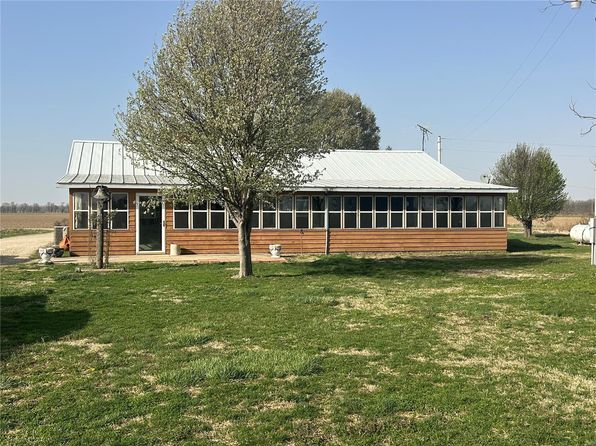 2458 County Road 622, Fisk, MO 63940