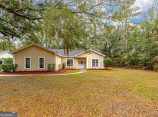 260 Myers Hill Rd, Brunswick, GA 31523