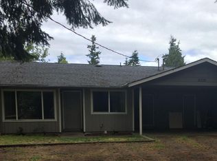 21736 Oregon Trl, Centralia, WA 98531