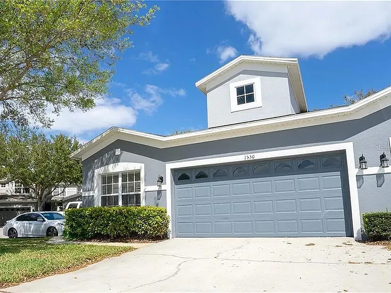 1530 Travertine Ter — Photo 2