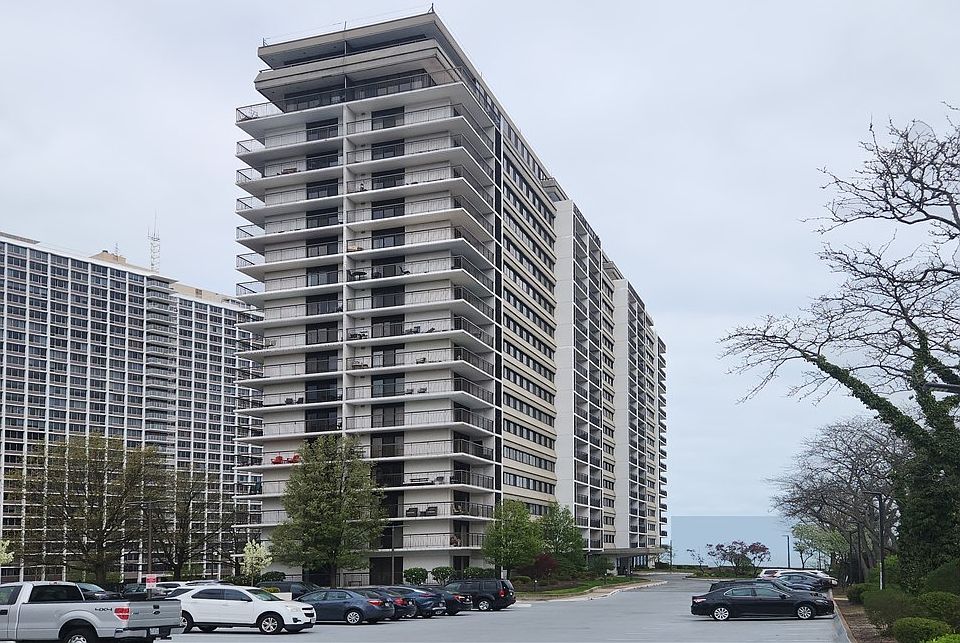 1st image of 12550 Lake Ave APT 1103