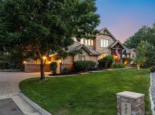 5256 W Dorado Ct, Littleton, CO 80123