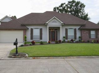 676 Normandy St, Bridge City, LA 70094