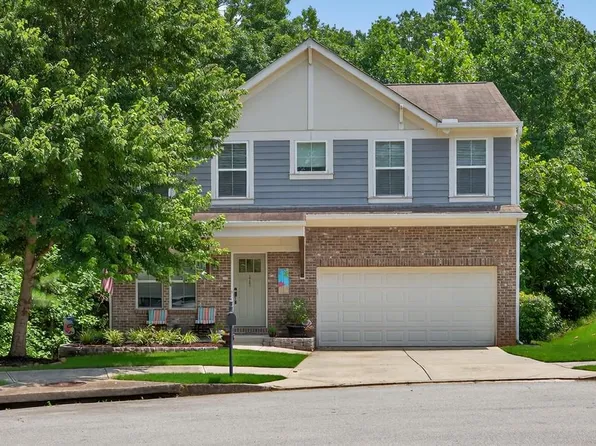 1747 Shire Village Dr, Buford, GA 30518