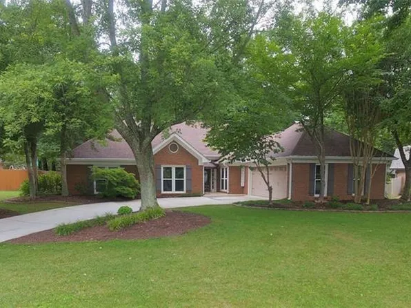 11940 Wexford Club Dr, Roswell, GA 30075