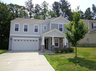 4307 Offshore Dr, Raleigh, NC 27610