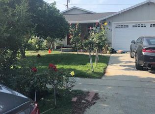 943 Rose Blossom Dr, Cupertino, CA