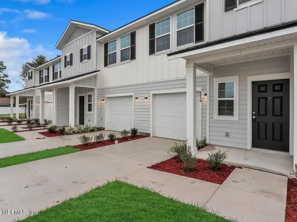 6032 CAROLINES Court, Jacksonville, FL 32277