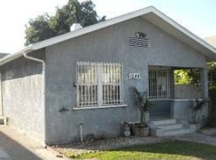 1544 E 51st St, Los Angeles, CA 90011