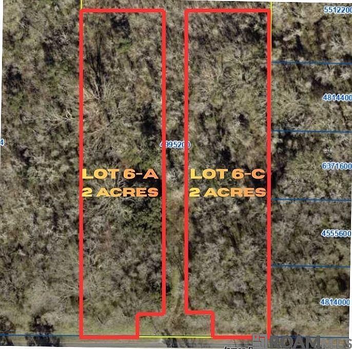 2nd image of 6A James Dr