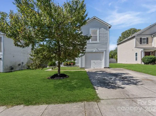 7125 Bullock Dr, Charlotte, NC 28214