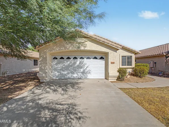 2721 S KEENE --, Mesa, AZ 85209