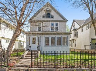 2745 Aldrich Ave S, Minneapolis, MN 55408