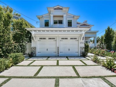 12722 Landale St, Studio City, CA, 91604