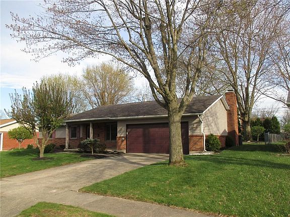 3rd image of 1311 Shroyer Pl