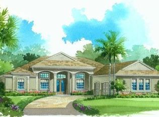 3300 Brantley Oaks Dr, Fort Myers, FL 33905