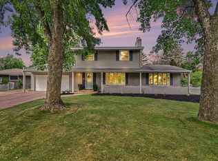 3275 Midland Ave, White Bear Lake, MN 55110