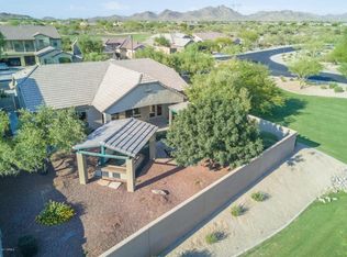 18115 W East Wind Ave, Goodyear, AZ 85338