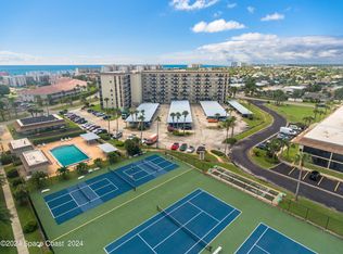 520 Palm Springs Blvd APT 808, Indian Harbour Beach, FL 32937