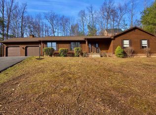 205 Finwood Rd, Bridgeport, WV 26330