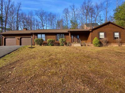 205 Finwood Rd, Bridgeport, WV, 26330