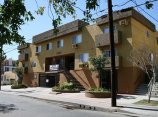 5513 Fulcher Ave #5, North Hollywood, CA 91601