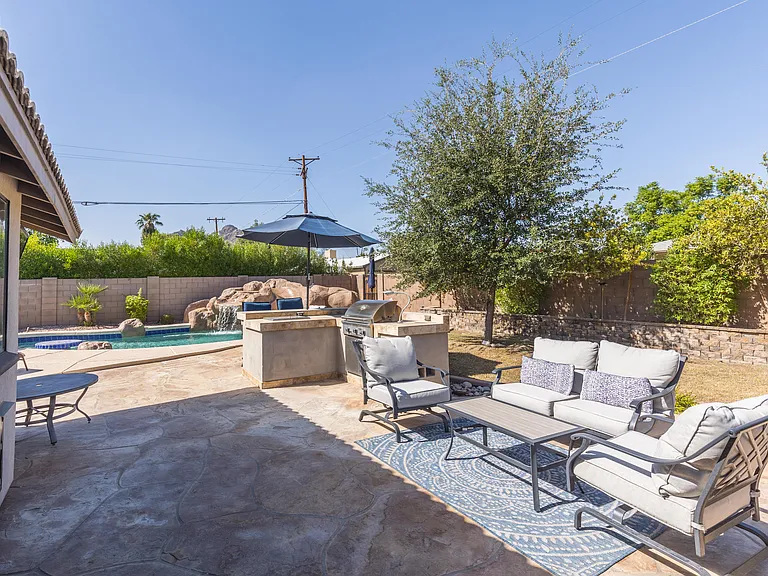 6924 E Mariposa Dr — Photo 40