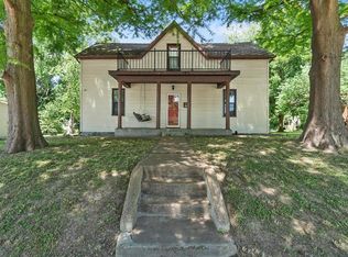 112 Church St, Perryville, MO 63775