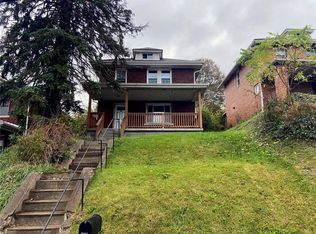 3107 Home Ave, Pittsburgh, PA