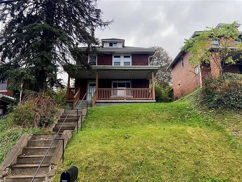 3107 Home Ave photo 1