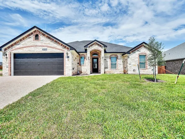 371 Cavitt Ct, Waco, TX 76706