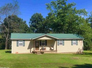11834 Zuber Rd, Alexander, AR 72002