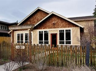 1460 NW Baltimore Ave, Bend, OR 97701