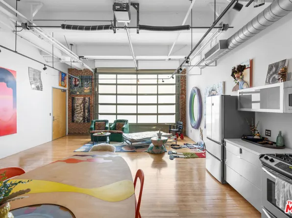 1850 Industrial St APT 110, Los Angeles, CA 90021