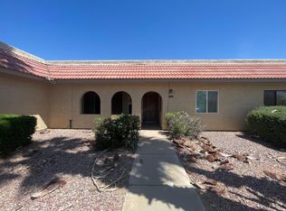 1939 S Clubhouse Dr #1939, Casa Grande, AZ 85194