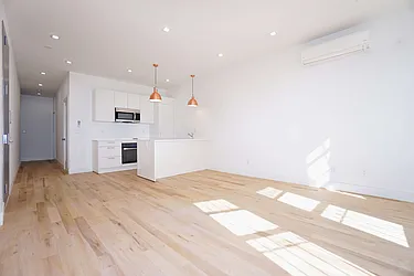Rented by Compass