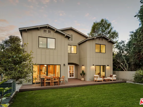 4626 Berryman Ave, Los Angeles, CA 90230