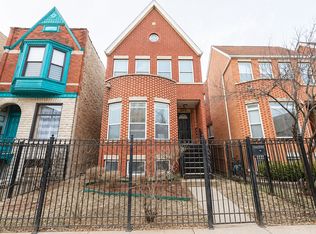 4154 S Berkeley Ave, Chicago, IL 60653