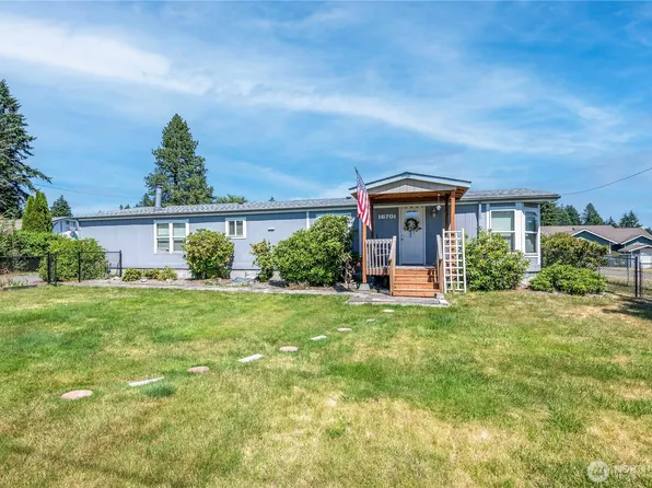 16701 Waller Road E, Tacoma, WA 98446