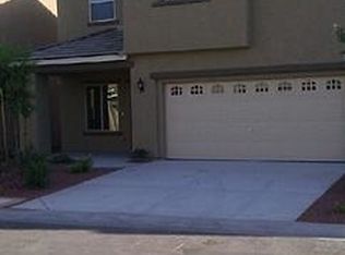 6717 Crystal Run Ln, Las Vegas, NV 89122