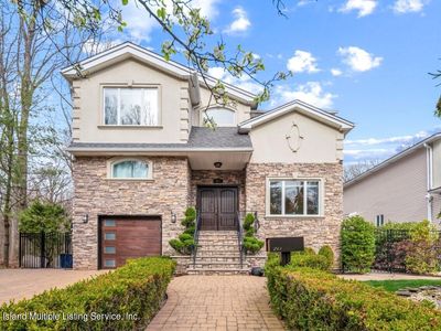 297 Kingdom Ave, Staten Island, NY, 10312