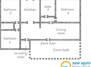 718 Goshen Valley Rd, Church Hill, TN 37642