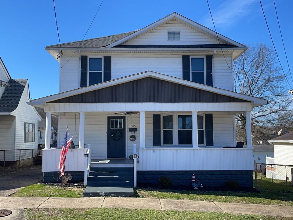 1st image of 1324 Central Ave