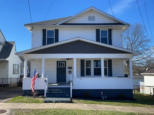 1324 Central Ave, Barboursville, WV 25504