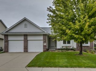 5116 Timberridge Dr, Papillion, NE 68133