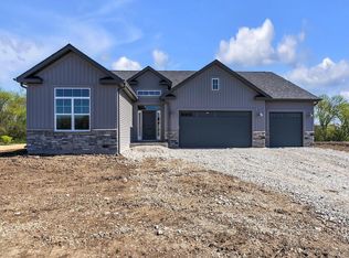 277 Kiddle Ln LOT 20, Union Grove, WI 53182