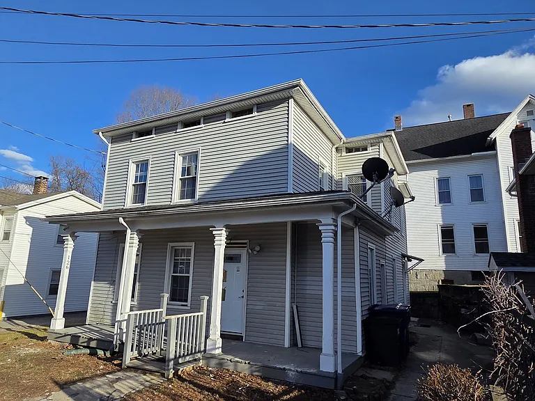 126 Tremont St #A — Photo 1