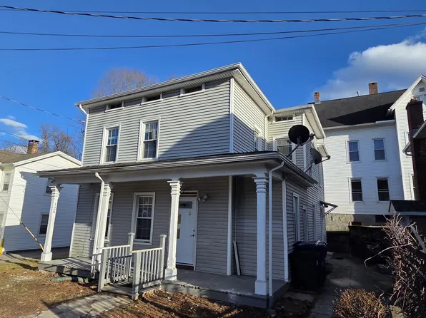 126 Tremont St, Ansonia, CT